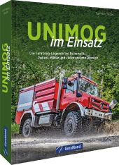 Unimog im Einsatz