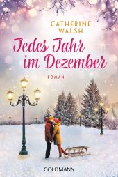 Jedes Jahr im Dezember