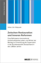 Zwischen Restauration und Inneren Reformen