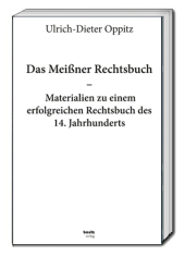 Das Meißner Rechtsbuch