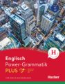 Power-Grammatik Englisch PLUS, m. 1 Buch, m. 1 Beilage