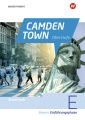 Camden Town Oberstufe - Ausgabe 2023 für die Sekundarstufe II in Bayern, m. 1 Buch, m. 1 Online-Zugang