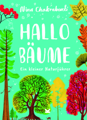 Hallo Bäume