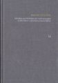 Rudolf Steiner: Schriften. Kritische Ausgabe / Band 12: Schriften zum Verhältnis der Anthroposophie zu den Natur- und Geisteswissenschaften