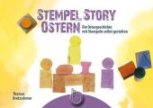 Stempel Story Ostern