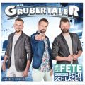 Echt Schlager - Die große Fete Volume III