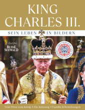 König Charles III. Sein Leben in Bildern