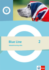 Blue Line 2, m. 1 Beilage