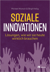 Soziale Innovationen