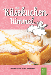 Im Käsekuchen Himmel