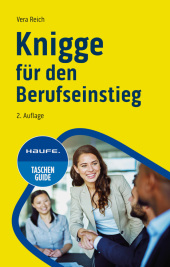 Knigge für den Berufseinstieg