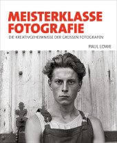 Meisterklasse Fotografie