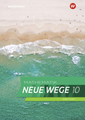 Mathematik Neue Wege SI - Ausgabe 2019 für Nordrhein-Westfalen und Schleswig-Holstein G9