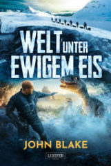 WELT UNTER EWIGEM EIS