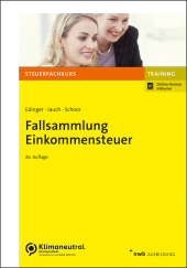 Fallsammlung Einkommensteuer