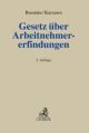 Gesetz über Arbeitnehmererfindungen