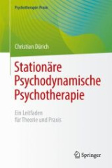 Stationäre Psychodynamische Psychotherapie