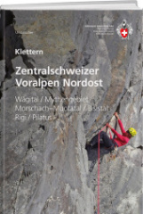 Zentralschweizer Voralpen Nordost