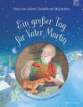 Ein großer Tag für Vater Martin