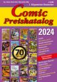 Comic Preiskatalog 2024 HC