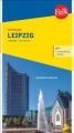 Falk Cityplan Leipzig 1:20.000