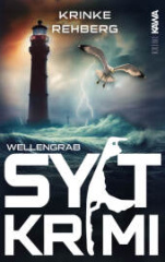 SYLT-KRIMI Wellengrab