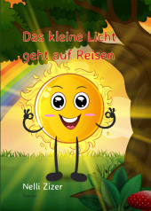 Das kleine Licht geht auf Reisen