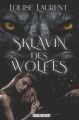 Die Sklavin des Wolfes