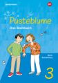 Pusteblume. Sachunterricht - Ausgabe 2023 für Berlin und Brandenburg, m. 1 Buch, m. 1 Online-Zugang