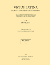 Vetus Latina