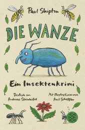 Die Wanze