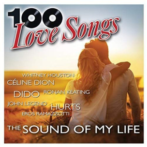 Chris Norman - Just a Man + 100 Love Songs