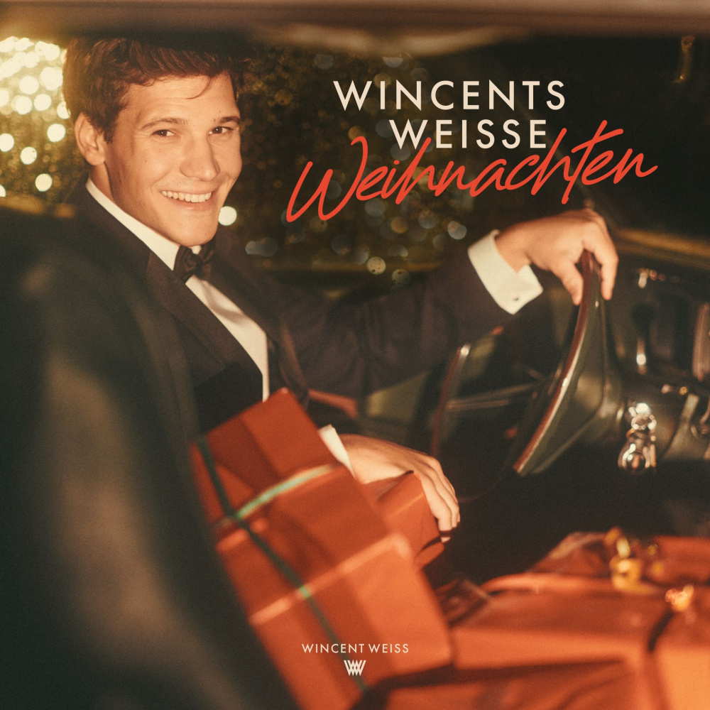 Wincents Weisse Weihnachten 