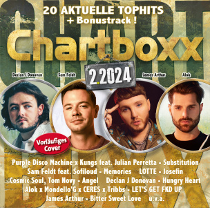 Chartboxx 2/2024