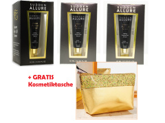 Sudden Allure Vorteilspackung +  Geschenk