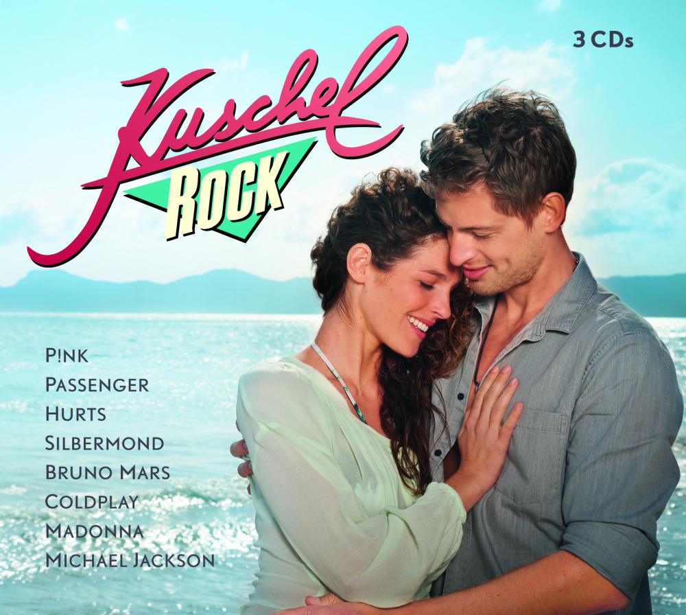 Kuschelrock 27 (3 CDs)