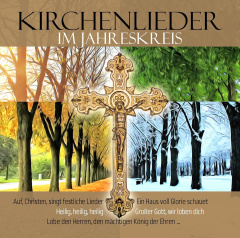 Kirchenlieder Im Jahreskreis