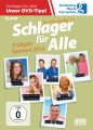 Schlager für Alle - Frühjahr/Sommer 2024