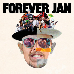 Forever Jan - 25 Jahre