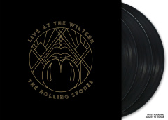 Live at the Wiltern (Vinyl)