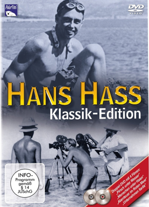 Hans Hass - Klassik Edition