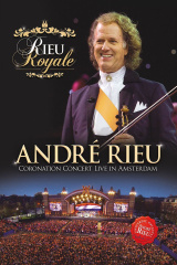 Rieu Royale - Coronation Concert Live