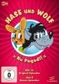 Hase und Wolf 