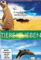 Tiere die wir lieben