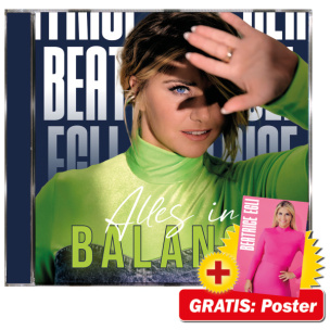 Alles in Balance - Leise + GRATIS Poster (Exklusives Angebot)