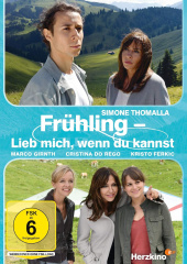 Frühling - Lieb mich, wenn du kannst