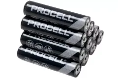 Duracell Procell - AA LR06 Batterien - 10er Box