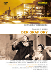 Rossini: Der Graf Ory