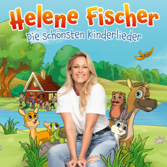 Die schönsten Kinderlieder