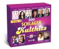 Marathon + 200 Schlager Kulthits